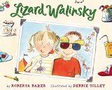 Lizard Walinsky