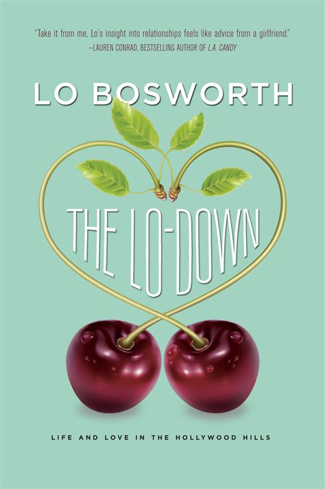 Lo Bosworth