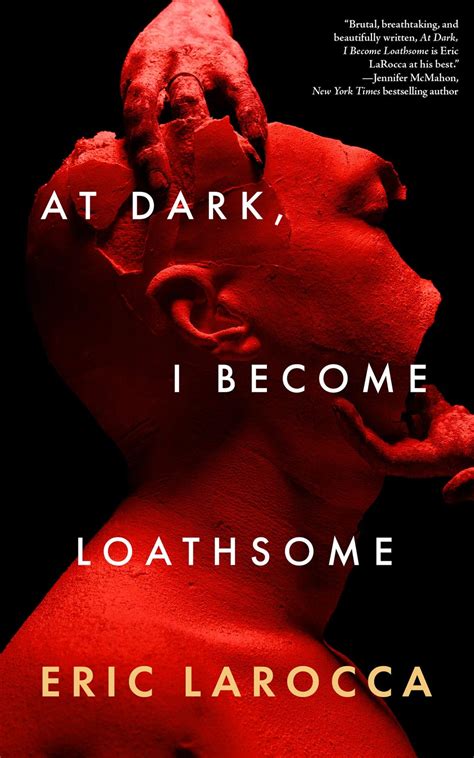 Loathsome