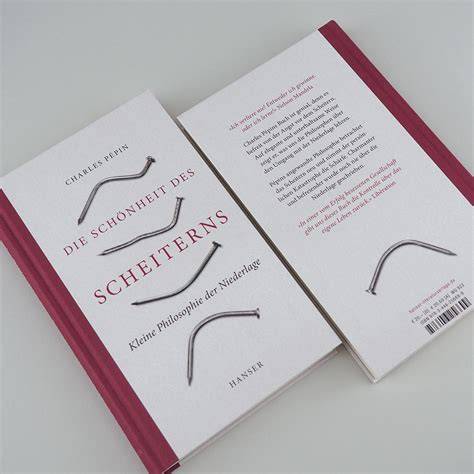 Lob des Scheiterns.