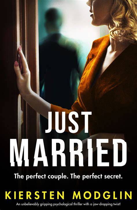 Lobo 56 - Just Married