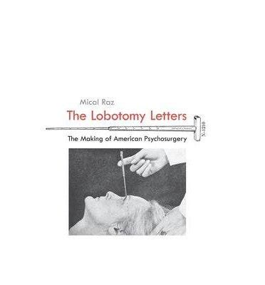 Lobotomy Letters