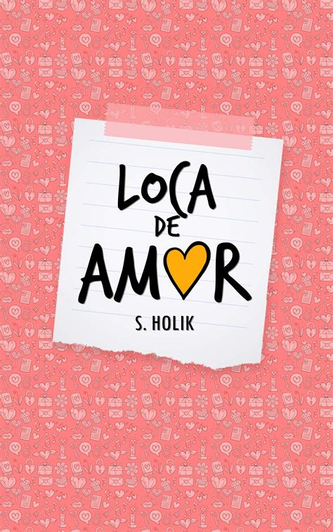 Loca de amor