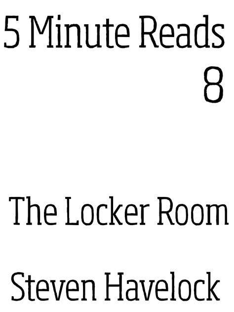 Locker Room