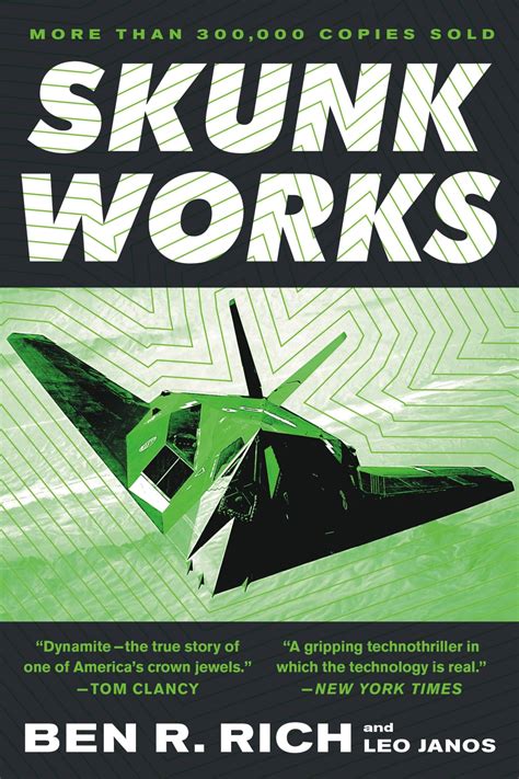 Lockheed Skunk Works