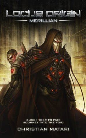 Locus Origin: Evolution Series