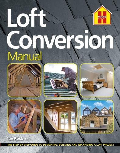 Loft Conversion Manual