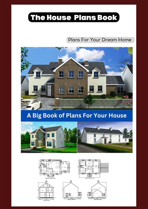 Log House Plans