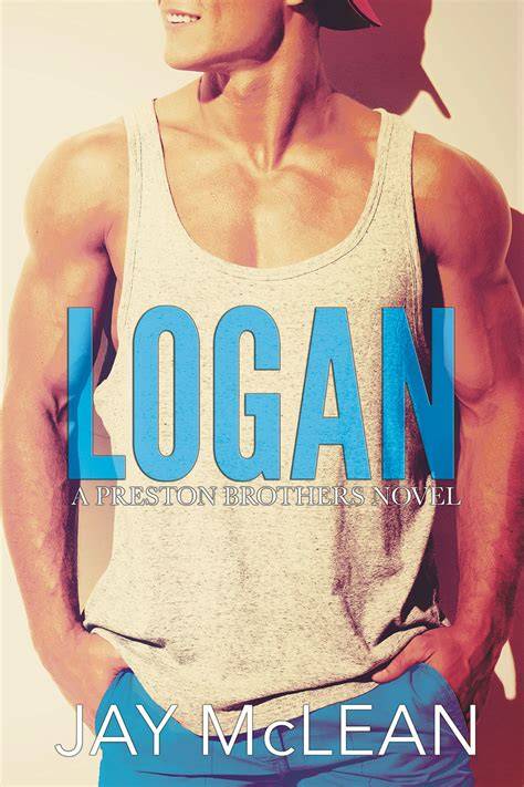 Logan (Preston Brothers, #2)