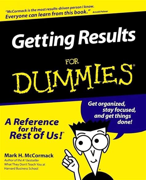 Logic For Dummies