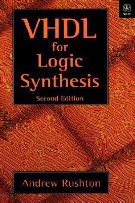 Logic Synthesis