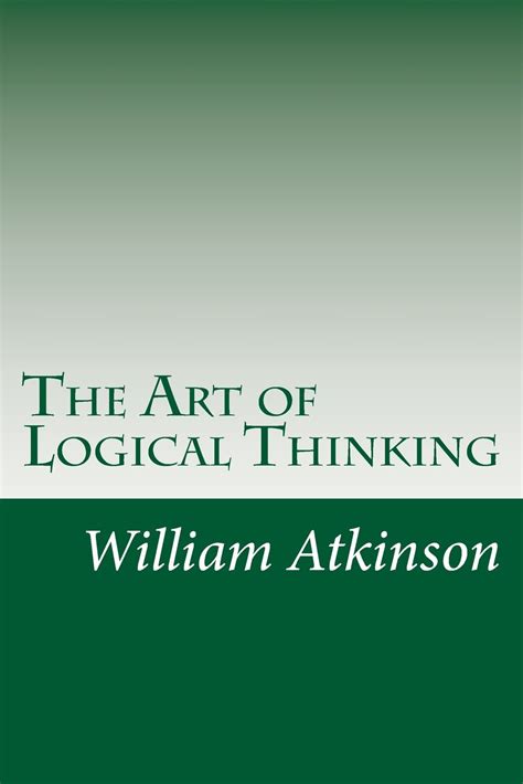 Logical Thinking