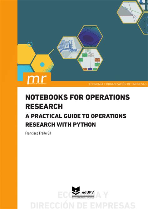 Logistics Operations Research Practical Course