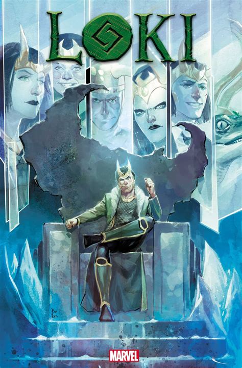 Loki #1