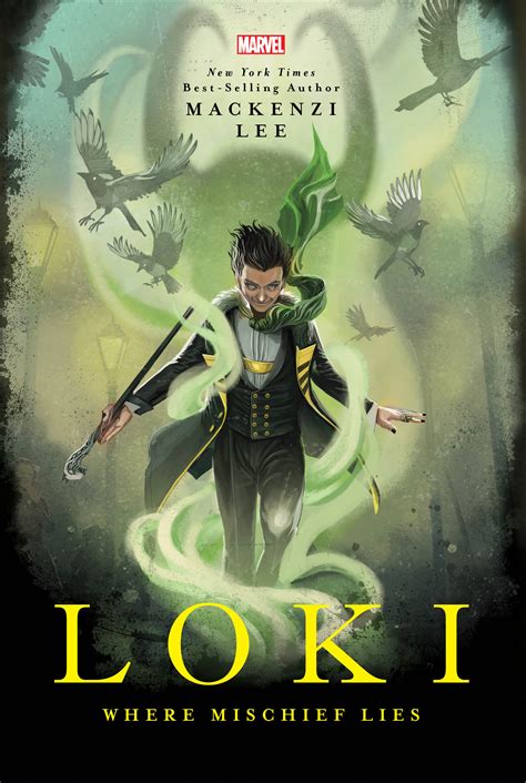 Loki #3