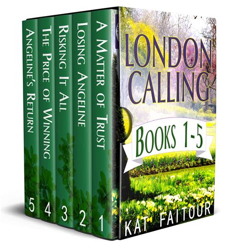 London Calling