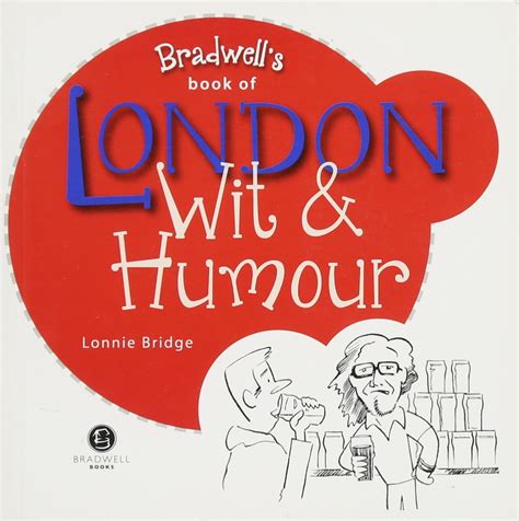 London Wit & Humour