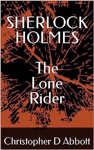 Lone Rider