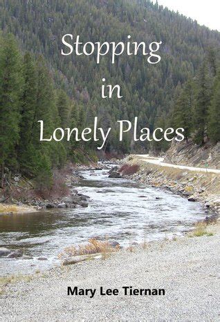 Lonely Places