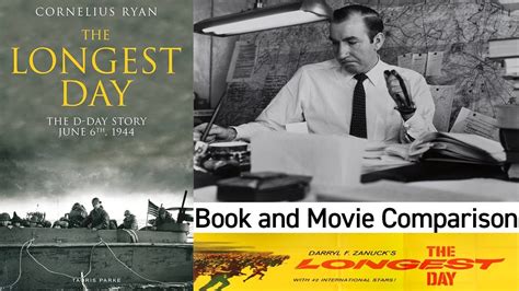 Longest Day Movie Program,The
