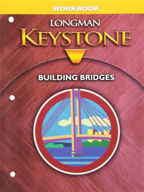 Longman Keystone Building Bridges