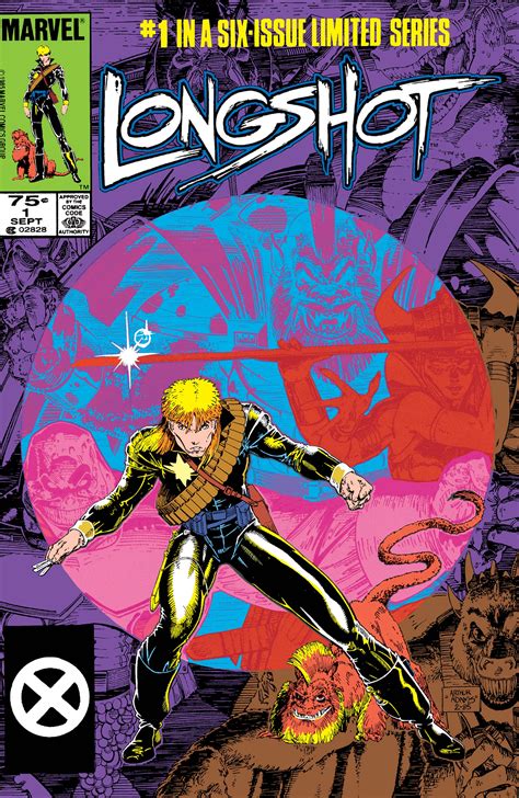 Longshot