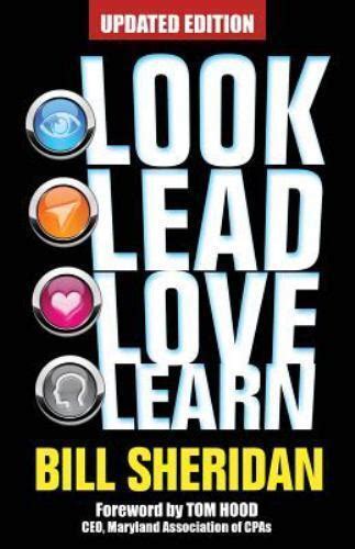 Look Lead Love Learn