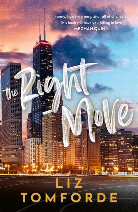 Look and Move On