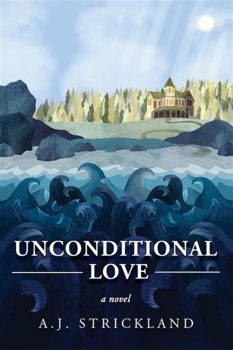 Looking In (Unconditional, #1)
