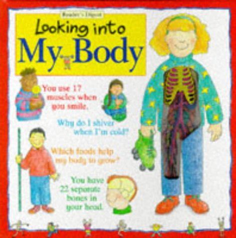 Looking Into My Body