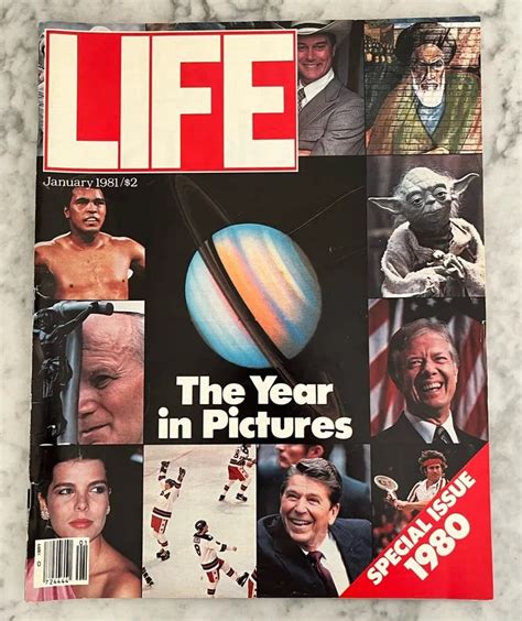 Looking at LIFE Magazine
