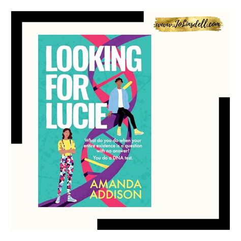 Looking for Lucie
