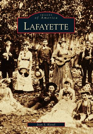 Lora Lafayette