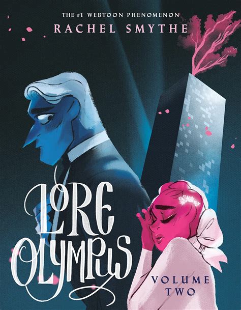 Lore Volume 2