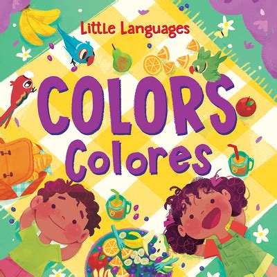 Los Colores