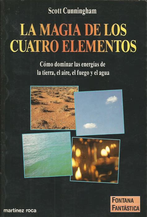 Los Cuatro Elementos