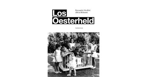 Los Oesterheld
