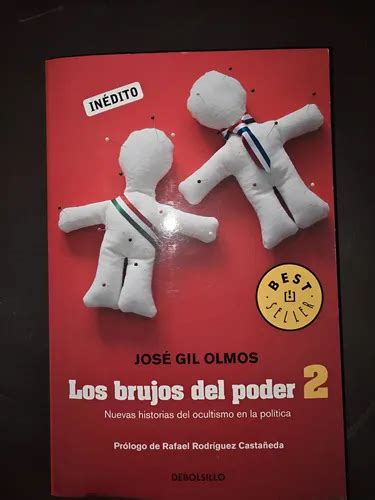 Los brujos del poder 2