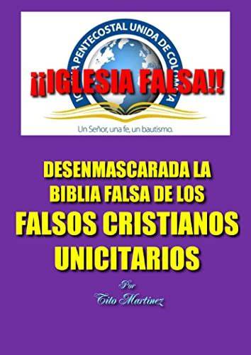 Los falsos cristianos