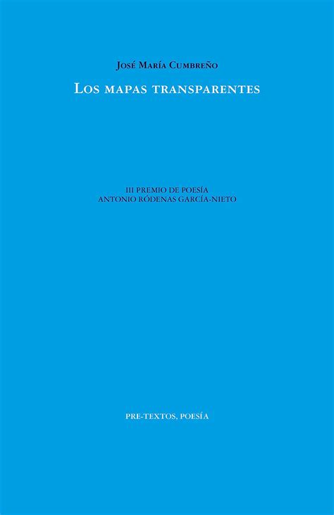 Los mapas transparentes