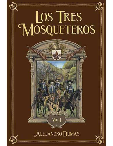 Los tres mosqueteros