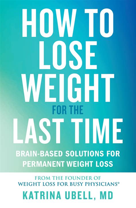 Lose weight by tricking your brain