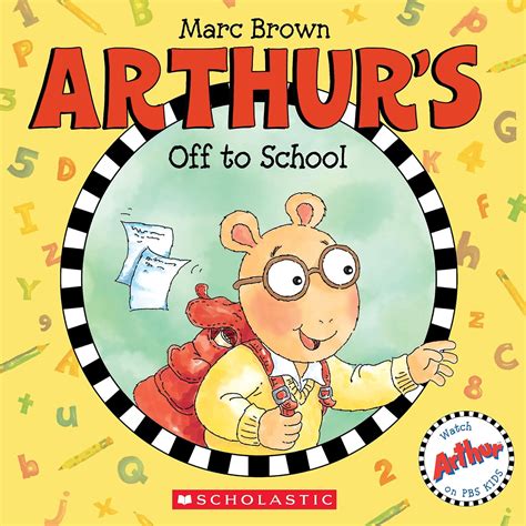 Losing Arthur