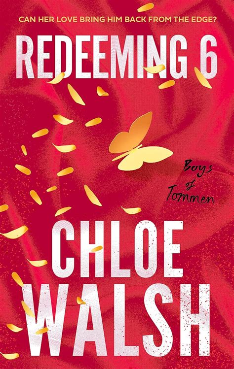 Losing Chloe