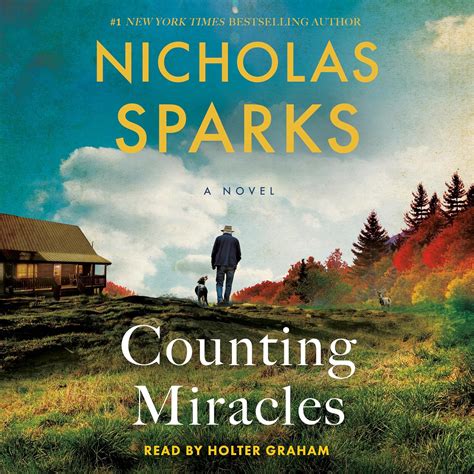 Losing Nicholas