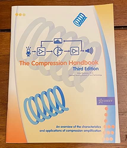 Lossless Compression Handbook