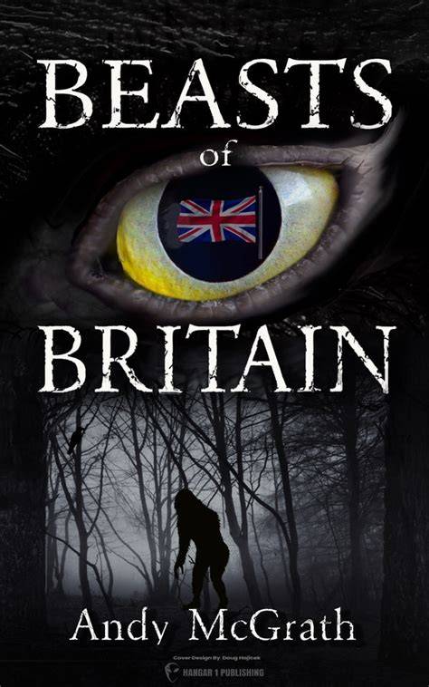Lost Beasts of Britain