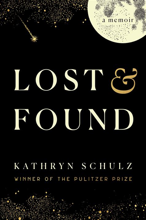 Lost But Found
