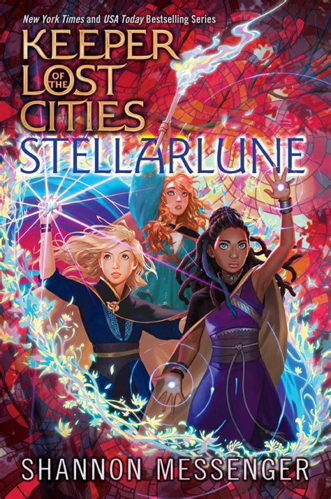 Lost Cities