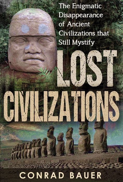Lost Civilizations: The Civilization of the Maya